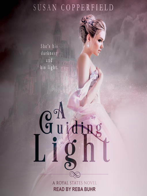 Title details for A Guiding Light by Susan Copperfield - Available